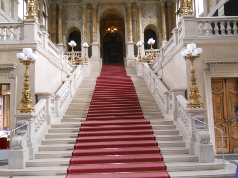 Burgtheater